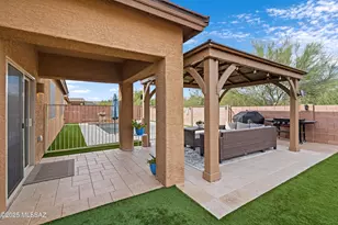 852 W Placita Pozanco, Green Valley, AZ 85614 - Photo 33