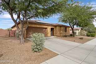 852 W Placita Pozanco, Green Valley, AZ 85614 - Photo 3