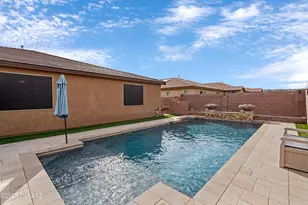 852 W Placita Pozanco, Green Valley, AZ 85614 - Photo 37