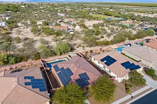 852 W Placita Pozanco, Green Valley, AZ 85614 - Photo 43