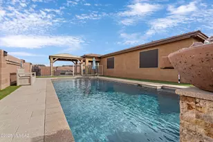 852 W Placita Pozanco, Green Valley, AZ 85614 - Photo 39