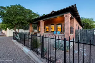 34 W Kennedy St, Tucson, AZ 85701 - Photo 13