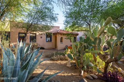 34 W Kennedy Street, Tucson, AZ 85701 - Photo 1