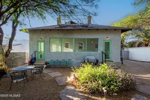 34 W Kennedy St, Tucson, AZ 85701 - Photo 83