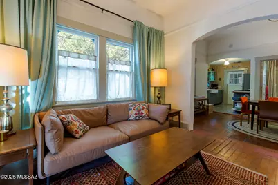 34 W Kennedy Street, Tucson, AZ 85701 - Photo 21