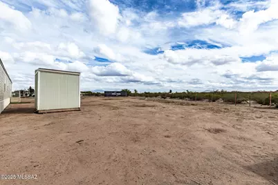 12118 N Musket Road, Marana, AZ 85653 - Photo 27