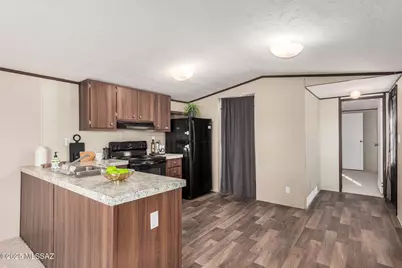 12118 N Musket Road, Marana, AZ 85653 - Photo 3