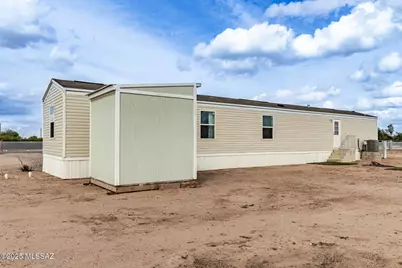 12118 N Musket Road, Marana, AZ 85653 - Photo 23