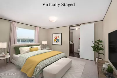 12118 N Musket Road, Marana, AZ 85653 - Photo 11