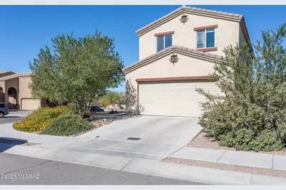 8845 E Abrams Loop, Tucson, AZ 85710 - Photo 1