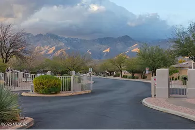 7444 E Calle Infinito, Tucson, AZ 85715 - Photo 39