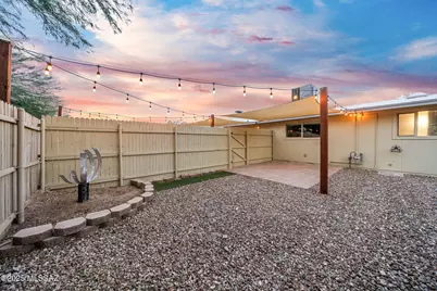 525 N Bonanza Avenue, Tucson, AZ 85748 - Photo 39