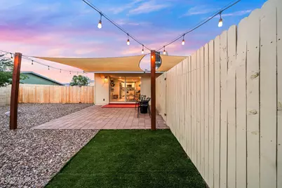 525 N Bonanza Avenue, Tucson, AZ 85748 - Photo 37