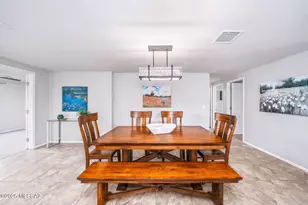 525 N Bonanza Ave, Tucson, AZ 85748 - Photo 13