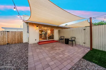 525 N Bonanza Avenue, Tucson, AZ 85748 - Photo 31