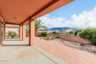 4673 S Golden Arrow Dr, Green Valley, AZ 85622 - Photo 23