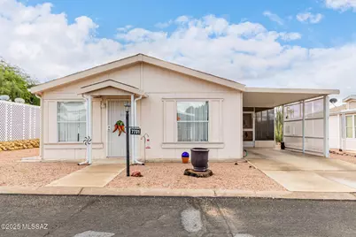 7731 W Touchstone Street, Tucson, AZ 85735 - Photo 1