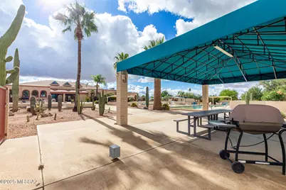 7731 W Touchstone Street, Tucson, AZ 85735 - Photo 25