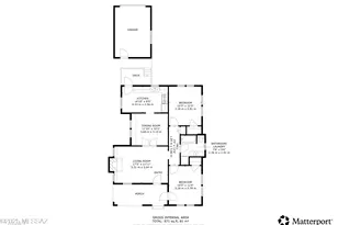 1033 E Waverly St, Tucson, AZ 85719 - Photo 47