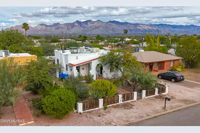 1033 E Waverly Street, Tucson, AZ 85719 - Photo 1