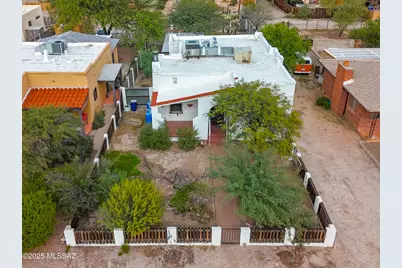 1033 E Waverly Street, Tucson, AZ 85719 - Photo 3
