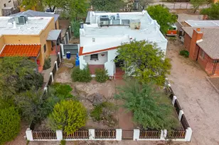 1033 E Waverly St, Tucson, AZ 85719 - Photo 3