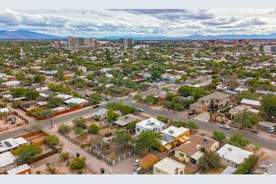 1033 E Waverly Street, Tucson, AZ 85719 - Photo 41
