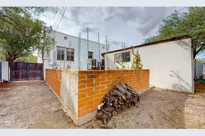 1033 E Waverly Street, Tucson, AZ 85719 - Photo 33