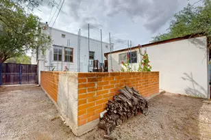1033 E Waverly St, Tucson, AZ 85719 - Photo 33