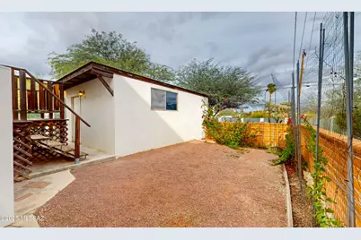 1033 E Waverly Street, Tucson, AZ 85719 - Photo 29