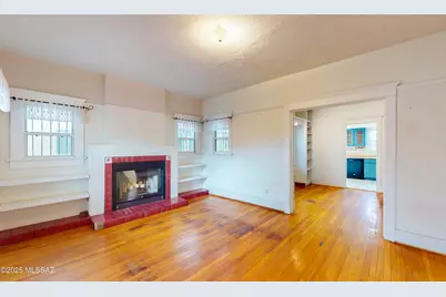 1033 E Waverly Street, Tucson, AZ 85719 - Photo 5