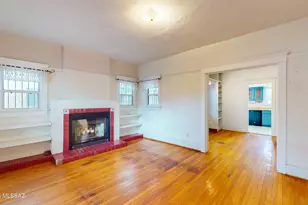 1033 E Waverly St, Tucson, AZ 85719 - Photo 5