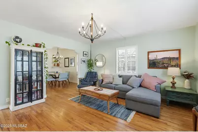 2620 E Lee Street, Tucson, AZ 85719 - Photo 5