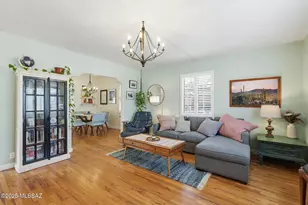 2620 E Lee St, Tucson, AZ 85719 - Photo 5