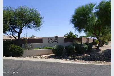 7380 E Maritime Drive, Tucson, AZ 85756 - Photo 3