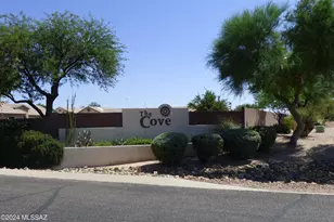 7380 E Maritime Dr, Tucson, AZ 85756 - Photo 3