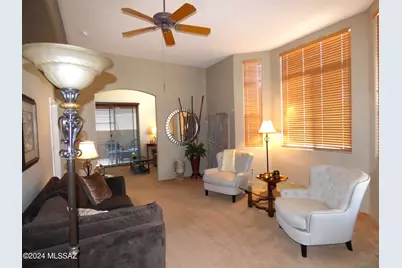 7380 E Maritime Drive, Tucson, AZ 85756 - Photo 5