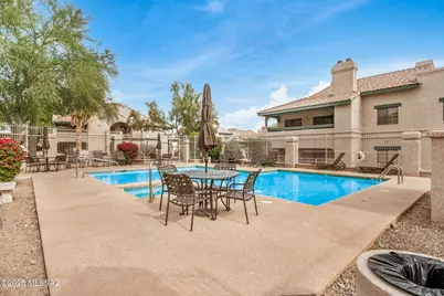 101 S Players Club Drive #APT 22201, Tucson, AZ 85745 - Photo 25