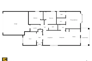 11838 W Thomas Arron Dr, Marana, AZ 85653 - Photo 39