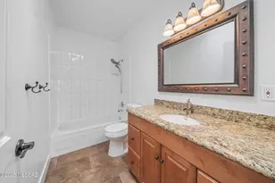 11071 N Paisano Ave, Tucson, AZ 85742 - Photo 21