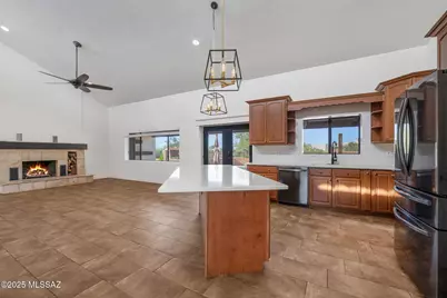 11071 N Paisano Avenue, Tucson, AZ 85742 - Photo 11