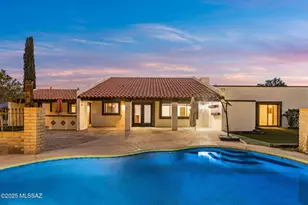 11071 N Paisano Ave, Tucson, AZ 85742 - Photo 27