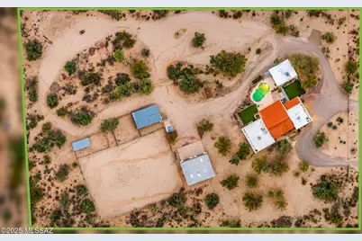 11071 N Paisano Avenue, Tucson, AZ 85742 - Photo 45