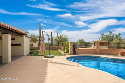 11071 N Paisano Avenue, Tucson, AZ 85742 - Photo 29