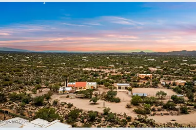 11071 N Paisano Avenue, Tucson, AZ 85742 - Photo 41