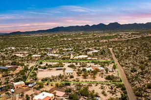 11071 N Paisano Ave, Tucson, AZ 85742 - Photo 43