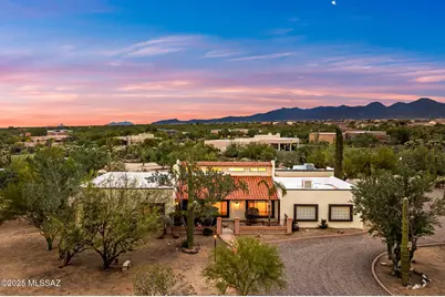 11071 N Paisano Avenue, Tucson, AZ 85742 - Photo 3