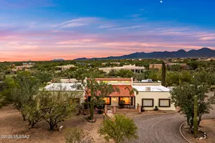 11071 N Paisano Ave, Tucson, AZ 85742 - Photo 3