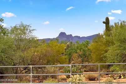 11071 N Paisano Avenue, Tucson, AZ 85742 - Photo 33