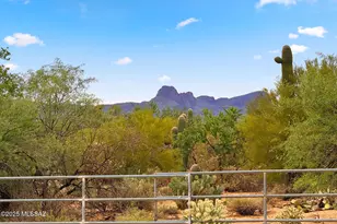 11071 N Paisano Ave, Tucson, AZ 85742 - Photo 33